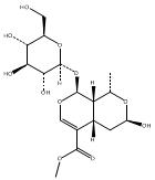 莫诺苷-CAS:25406-64-8