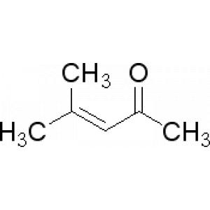 4-甲基-3-戊烯-2-酮-CAS:141-79-7