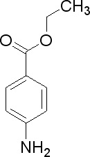 4-氨基苯甲酸乙酯-CAS:94-09-7