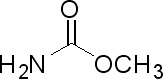 氨基甲酸甲酯-CAS:598-55-0