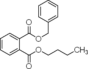 邻苯二甲酸丁苄酯-CAS:85-68-7