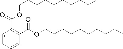 邻苯二甲酸二癸酯-CAS:84-77-5