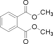 邻苯二甲酸二甲酯-CAS:131-11-3