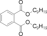 邻苯二甲酸二壬酯-CAS:84-76-4
