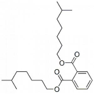 邻苯二甲酸二异辛酯-CAS:27544-26-3