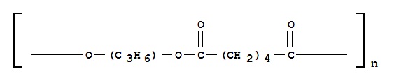 丙二醇己二酸聚酯-CAS:27941-08-8