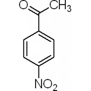 4-硝基苯乙酮-CAS:100-19-6