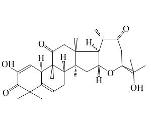 雪胆素甲-CAS:60137-06-6