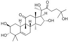 雪胆素乙-CAS:50298-90-3