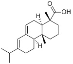 松香酸-CAS:514-10-3