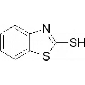 2-巯基苯并噻唑-CAS:149-30-4