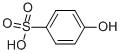 4-羟基苯磺酸-CAS:98-67-9