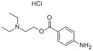 盐酸普鲁卡因-CAS:51-05-8