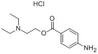 盐酸普鲁卡因-CAS:51-05-8