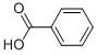 苯甲酸-CAS:65-85-0