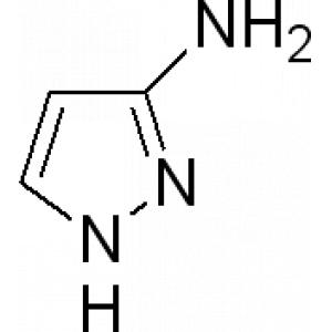 3-氨基吡唑-CAS:1820-80-0