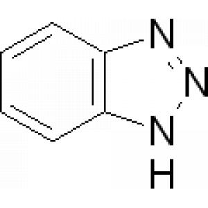 苯骈三氮唑（BTA）-CAS:95-14-7