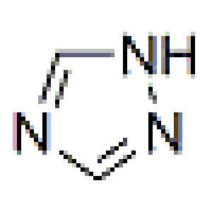 1,2,4-三氮唑-CAS:288-88-0