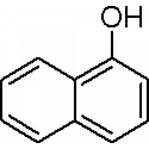 1-萘酚-CAS:90-15-3