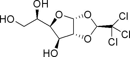 β-氯醛糖-CAS:16376-36-6