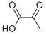丙酮酸-CAS:127-17-3