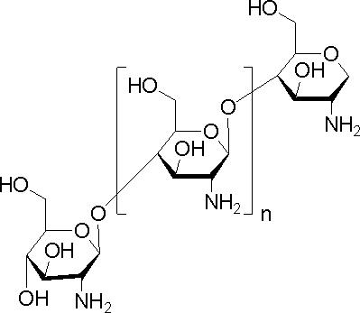 壳聚糖-CAS:9012-76-4