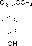 尼泊金甲酯-CAS:99-76-3