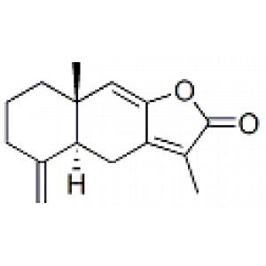 白术内酯Ⅰ-CAS:73069-13-3