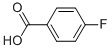 对氟苯甲酸-CAS:456-22-4