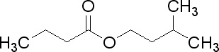 丁酸异戊酯-CAS:106-27-4