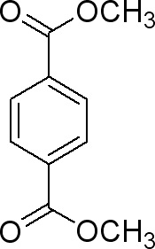 对苯二甲酸二甲酯-CAS:120-61-6