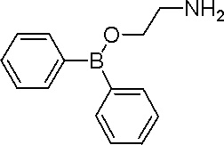 2-氨基乙基联苯基硼酸酯-CAS:524-95-8