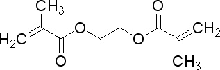 乙二醇二甲基丙烯酸酯-CAS:97-90-5