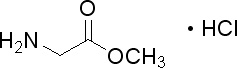 甘氨酸甲酯盐酸盐-CAS:5680-79-5