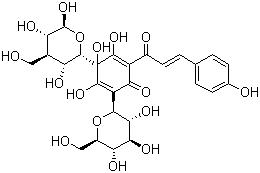 羟基红花黄色素A-CAS:78281-02-4