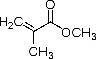 甲基丙烯酸甲酯-CAS:80-62-6