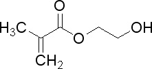 甲基丙烯酸羟乙酯-CAS:868-77-9