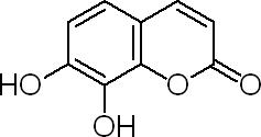 瑞香素-CAS:486-35-1