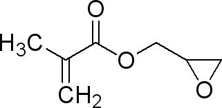 甲基丙烯酸缩水甘油酯-CAS:106-91-2