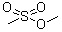 甲烷磺酸甲酯-CAS:66-27-3