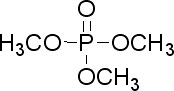 磷酸三甲酯-CAS:512-56-1