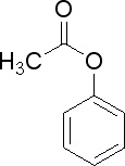 乙酸苯酯-CAS:122-79-2