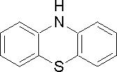 吩噻嗪（PZ）-CAS:92-84-2