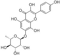 草质素苷-CAS:85571-15-9