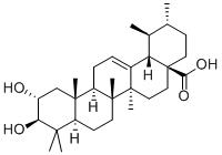 科罗索酸-CAS:4547-24-4