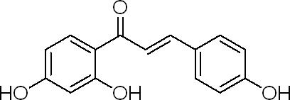 异甘草素-CAS:961-29-5