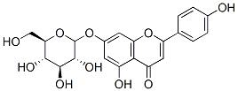 芹甙元-7-葡萄糖苷-CAS:578-74-5