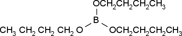 硼酸三丁酯-CAS:688-74-4