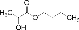 乳酸丁酯-CAS:138-22-7