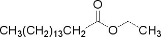 棕榈酸乙酯-CAS:628-97-7